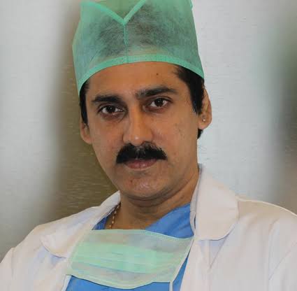Dr T N Janaki Ram